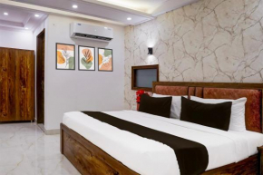 Townhouse HOTEL GRAND EMPORIO BY SBG NEAR VAISHALI METRO STATION